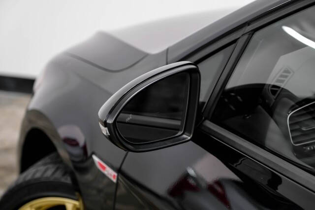 2018 Volkswagen Golf GTI