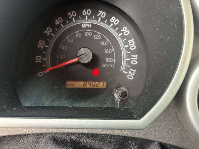 2012 Toyota Tundra Grade