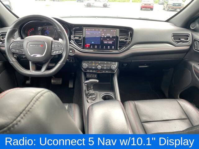 2023 Dodge Durango GT Plus