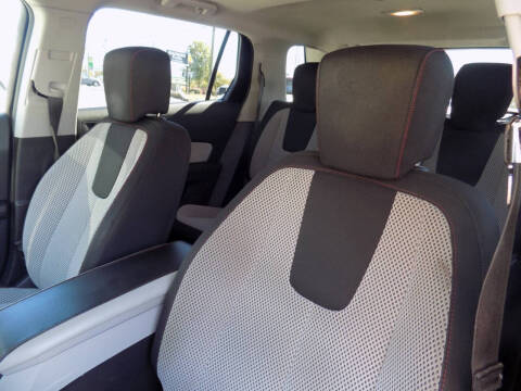 2014 GMC Terrain SLE-2