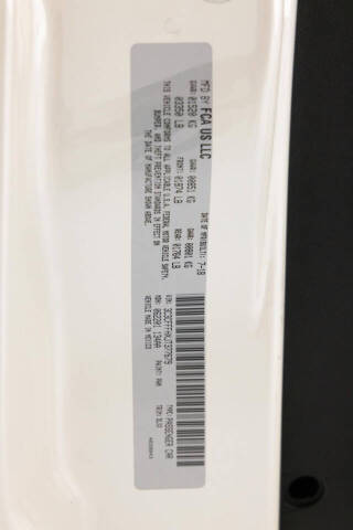 2018 FIAT 500 Abarth