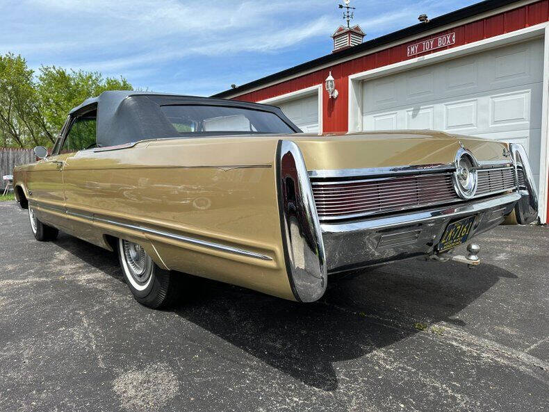 1967 Chrysler Imperial