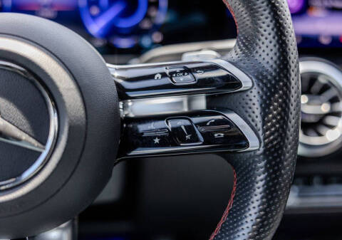 2024 Mercedes-Benz EQB EQB 250+