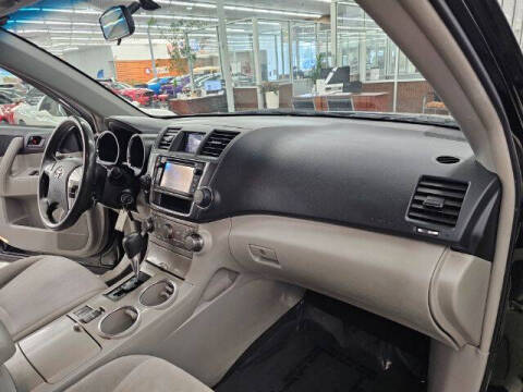 2013 Toyota Highlander
