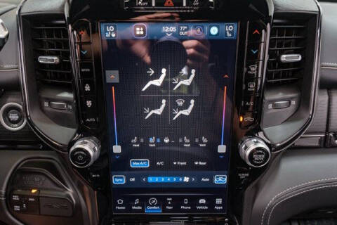 2024 RAM 2500 Limited