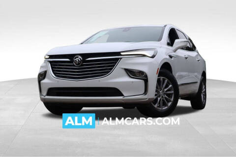 2024 Buick Enclave Premium