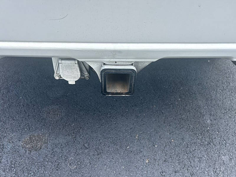 2005 Toyota Sequoia SR5