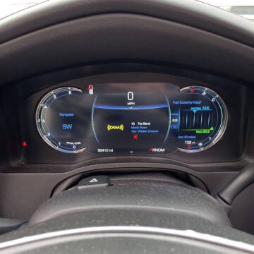 2016 Cadillac Escalade Premium Collection