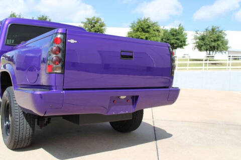 1972 Chevrolet C10