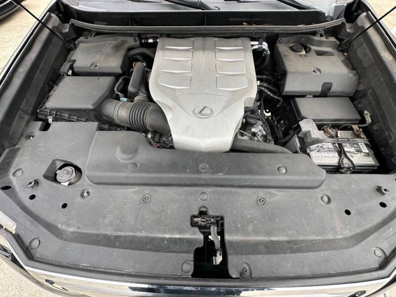 2010 Lexus GX 460 Premium