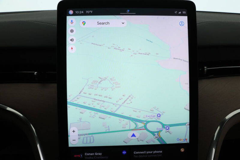 2025 Volvo EX90 Twin Plus 6P