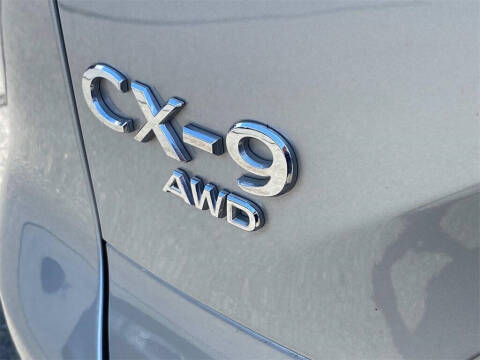 2023 Mazda CX-9 Touring Plus