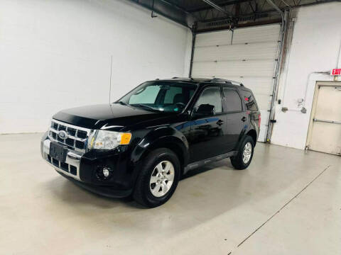 2010 Ford Escape for sale at Dream Motorworks in Addison IL