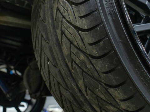 1991 Chevrolet C/K 1500 Series