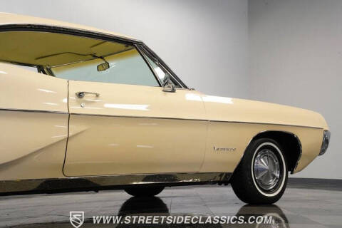 1967 Pontiac Catalina