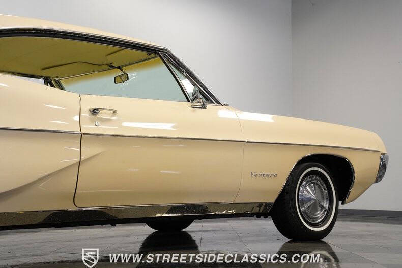 1967 Pontiac Catalina