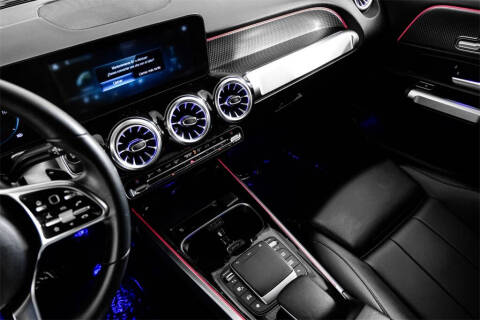 2023 Mercedes-Benz EQB EQB 250+