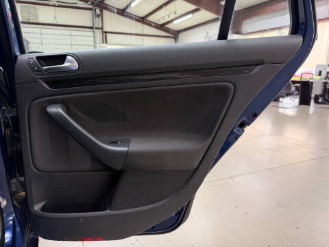 2011 Volkswagen Jetta
