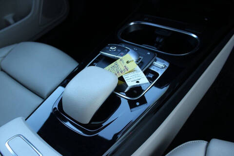 2020 Mercedes-Benz CLA CLA 250