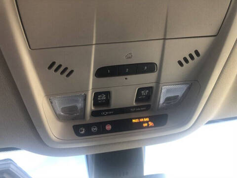 2021 Buick Enclave Premium