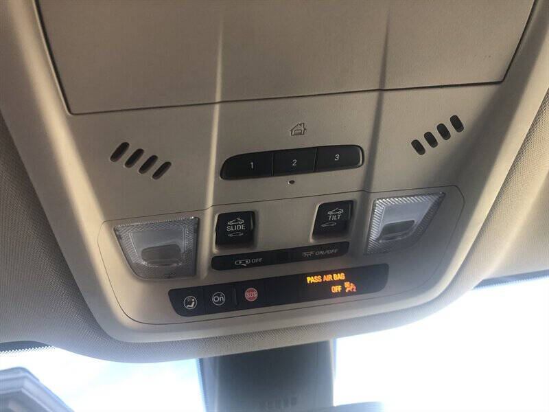 2021 Buick Enclave Premium