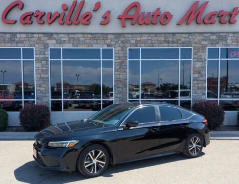2023 Honda Civic