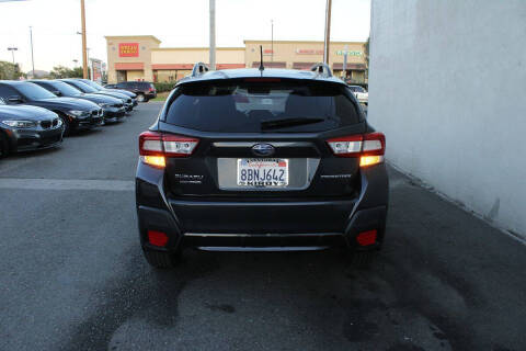 2018 Subaru Crosstrek 2.0i Base