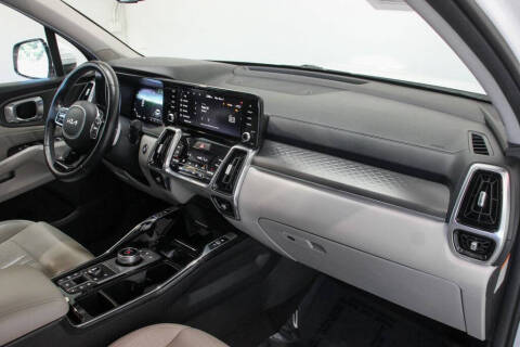 2023 Kia Sorento Plug-In Hybrid SX Prestige
