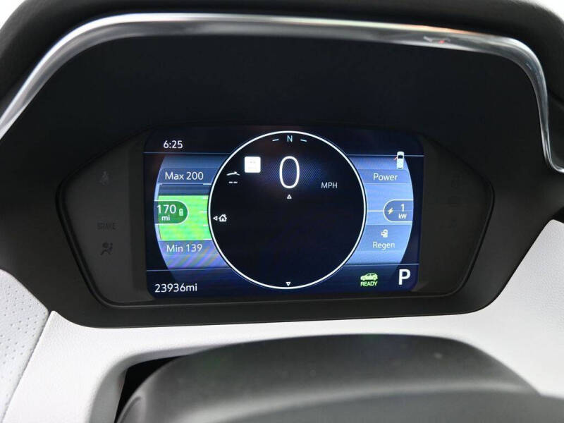 2022 Chevrolet Bolt EUV Premier