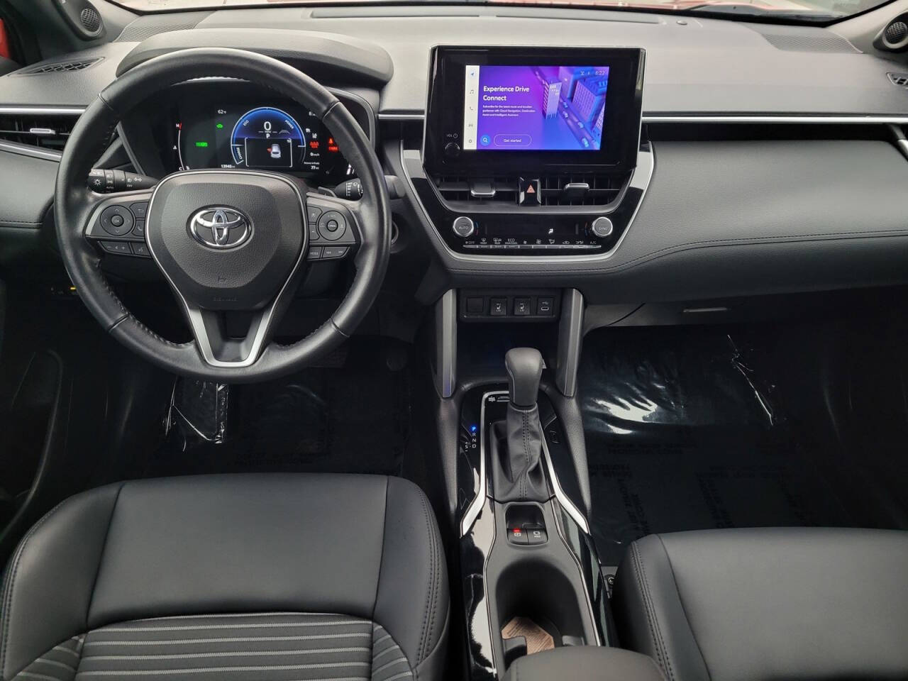 2023 Toyota Corolla Cross Hybrid for sale at Envision Toyota of Milpitas in Milpitas, CA