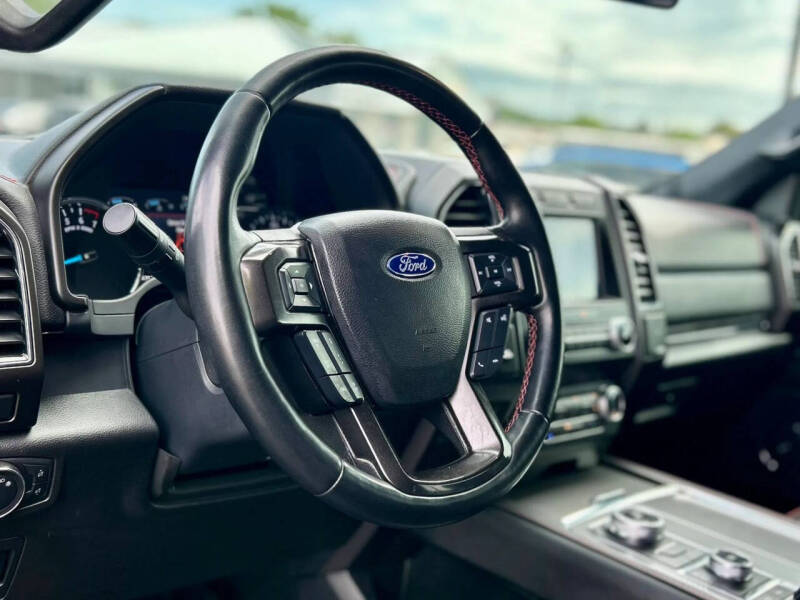 2021 Ford Expedition Limited