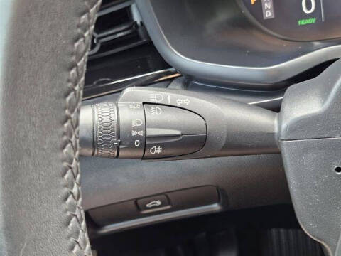 2023 Polestar 2 Long Range Dual Motor
