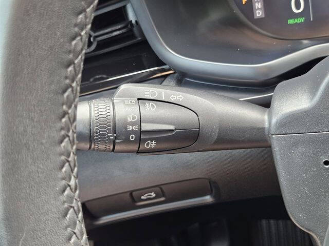 2023 Polestar 2 Long Range Dual Motor
