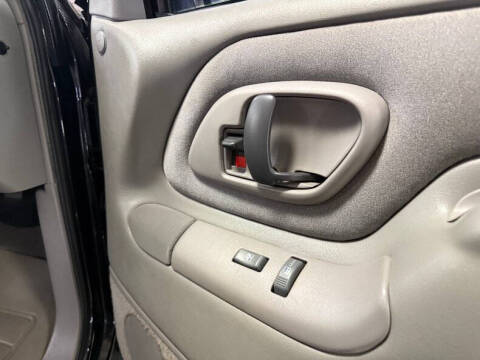 1995 Chevrolet C/K 1500 Series