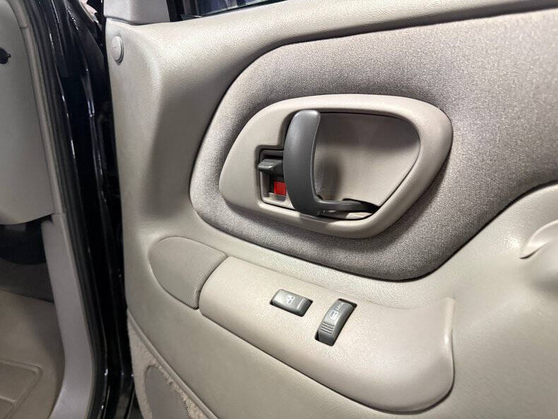 1995 Chevrolet C/K 1500 Series