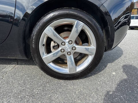 2007 Pontiac Solstice