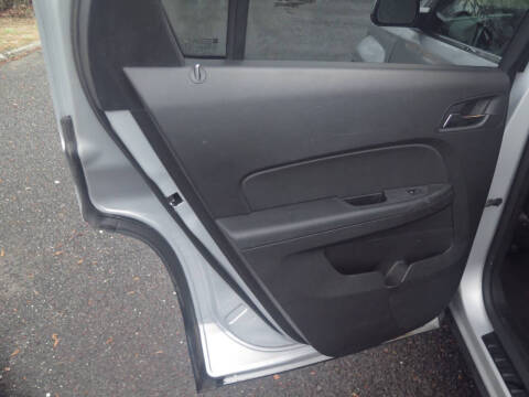2010 GMC Terrain SLE-1