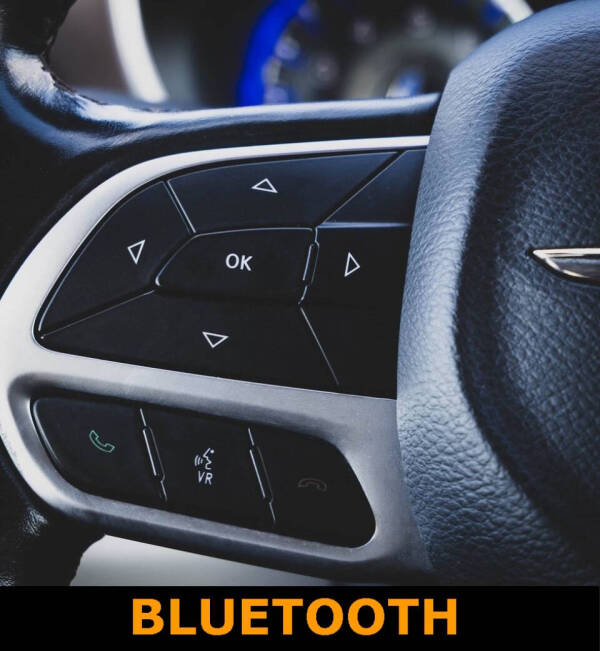 2019 Chrysler Pacifica Touring L Plus