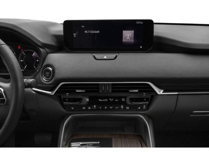 2026 Mazda CX-90 Plug-in Hybrid Preferred