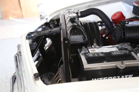 1955 Chrysler New Yorker