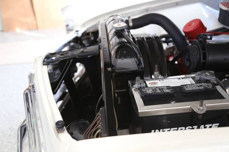 1955 Chrysler New Yorker