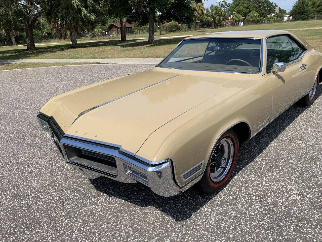 1968 Buick Riviera GS For Sale | AllCollectorCars.com