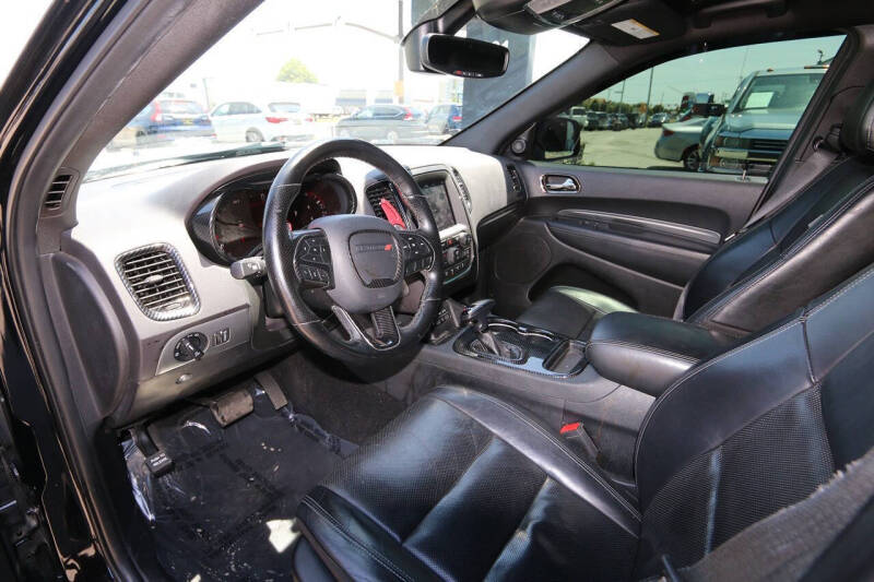 2020 Dodge Durango R/T