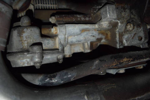 1988 Porsche 911 Carrera