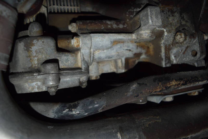 1988 Porsche 911 Carrera