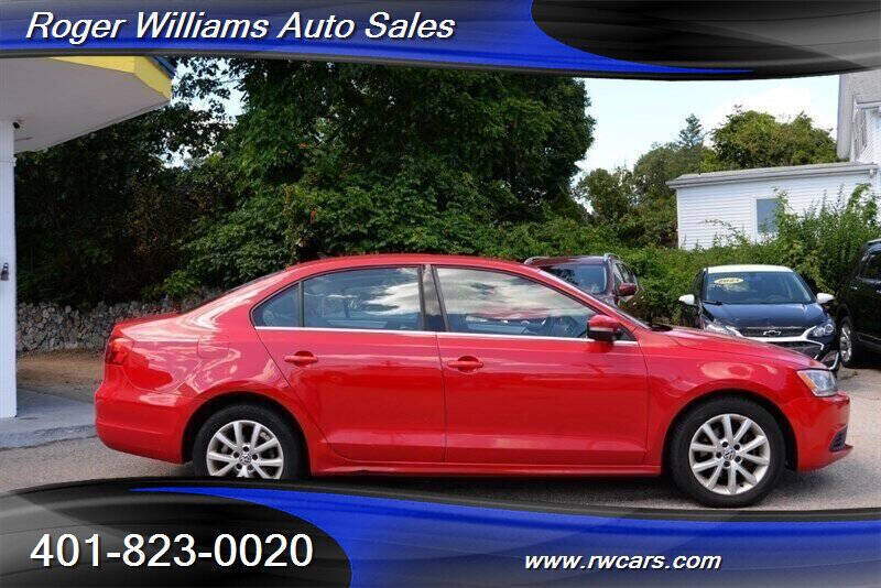 2013 Volkswagen Jetta