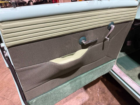 1954 Hudson Super Jet