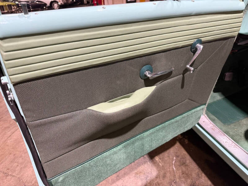 1954 Hudson Super Jet