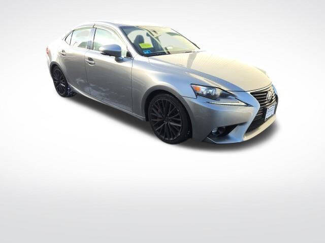 2016 Lexus IS 300