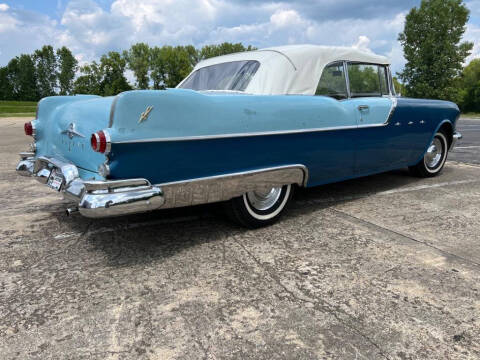 1955 Pontiac Star Chief